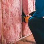 asbestlint insulation texture