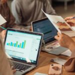 data analysis graphic