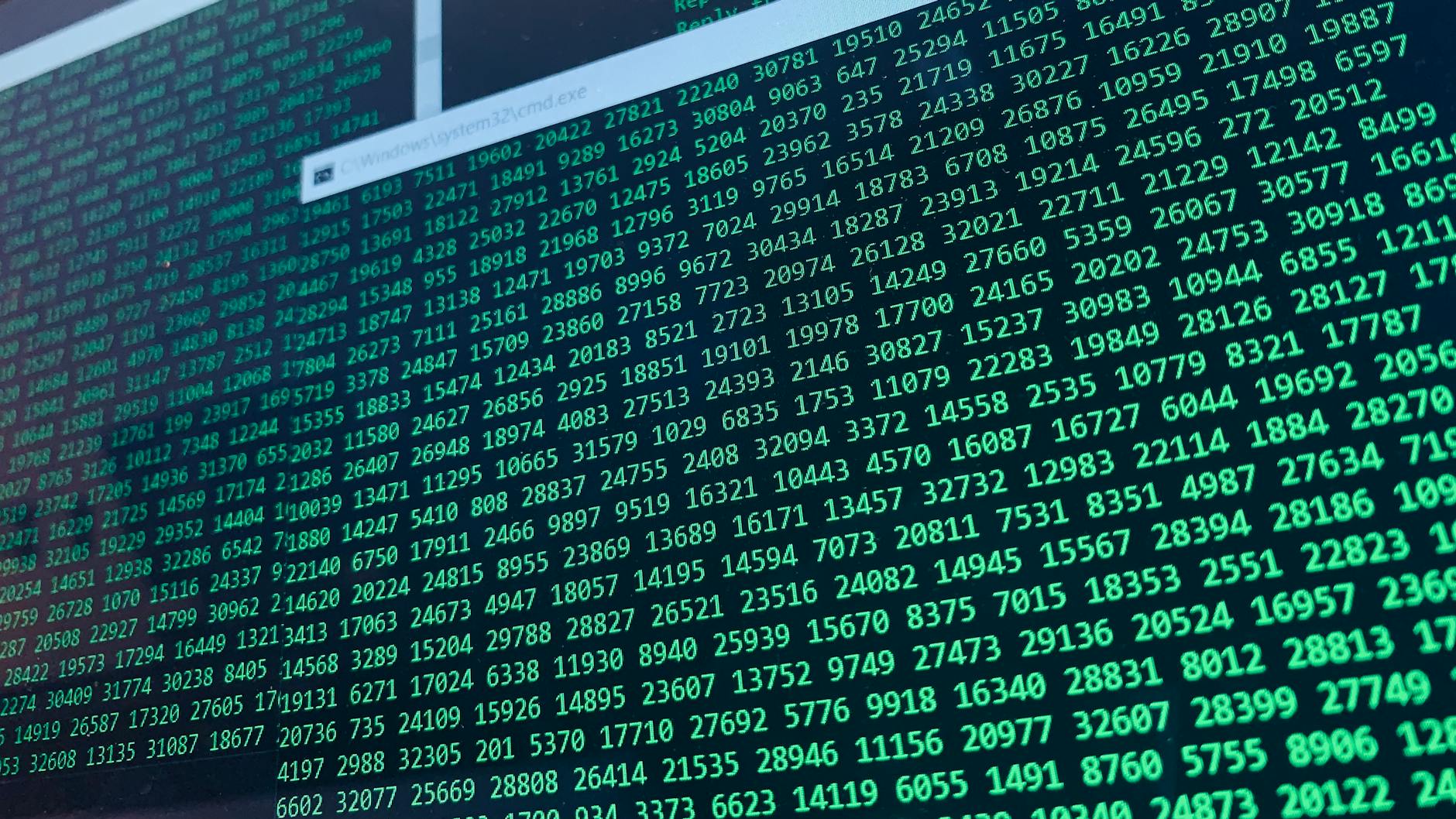 kinervus data visualization