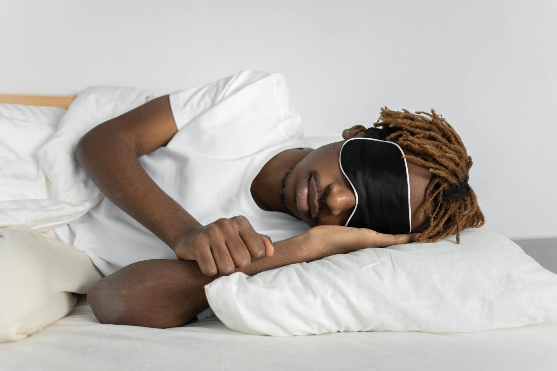 premium sleep mask