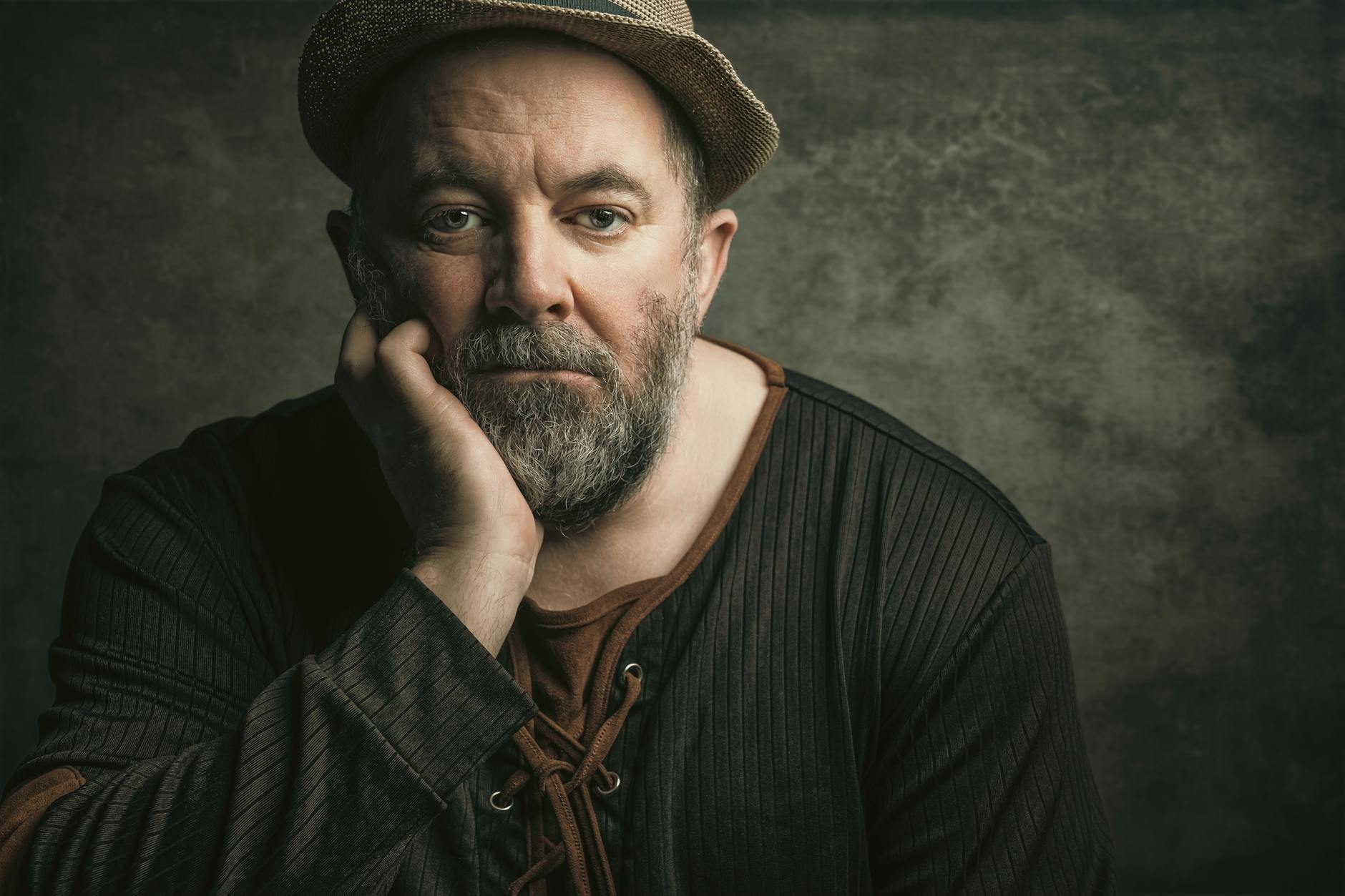 Robert Peston speaking