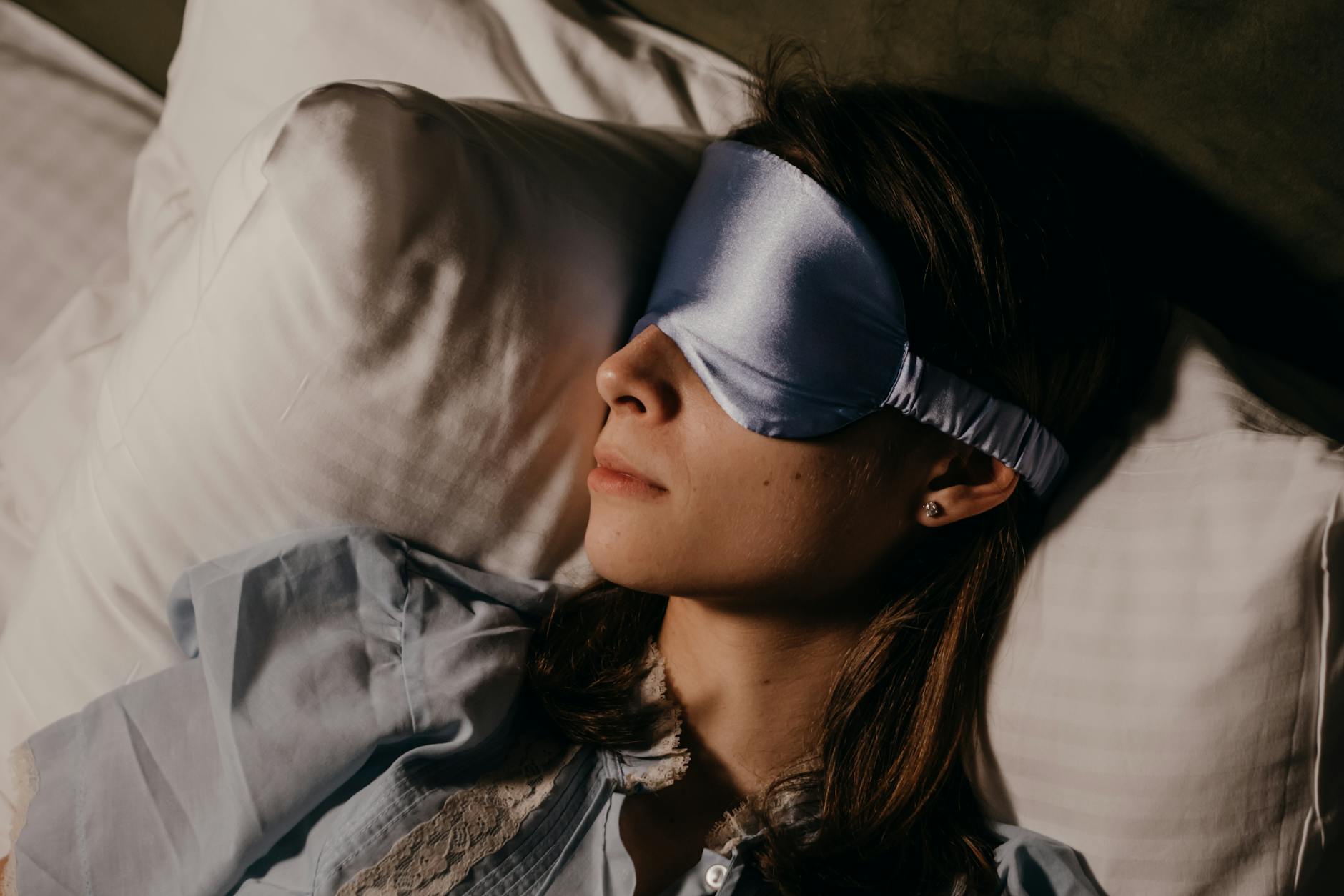 best sleep eye mask